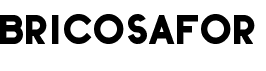 BRICOSAFORLOGO